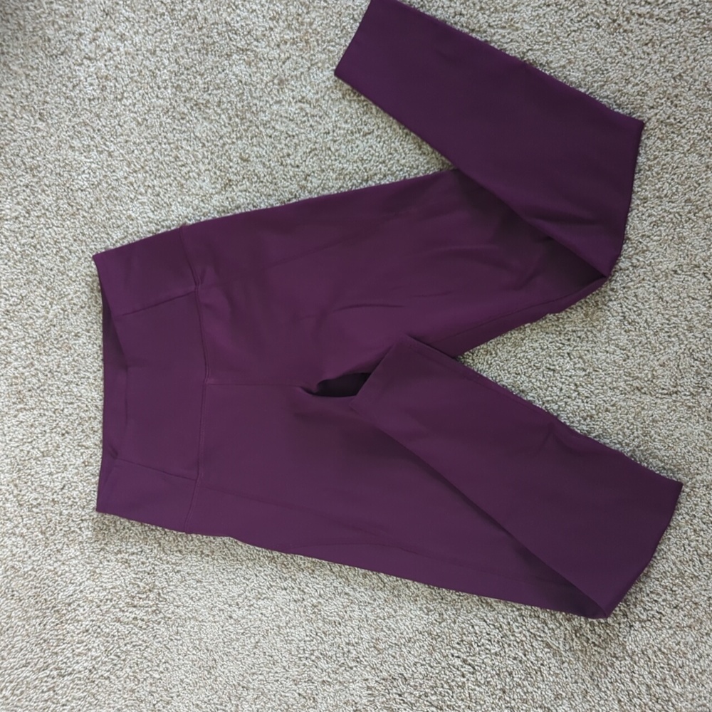 Girlfriend Collective Legging